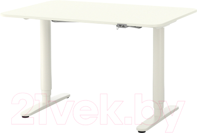 

Письменный стол Ikea, Бекант 093.037.38