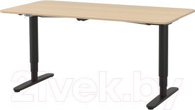 

Письменный стол Ikea, Бекант 192.818.25
