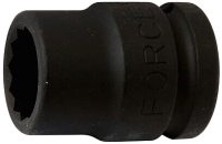 

Головка слесарная Force, 46846