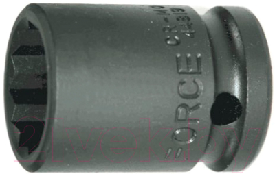 

Головка слесарная Force, 44830
