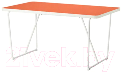 Обеденный стол Ikea Рюдебэкк 292.271.59