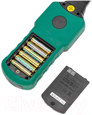 Детектор скрытой проводки Mastech MS6818 59267