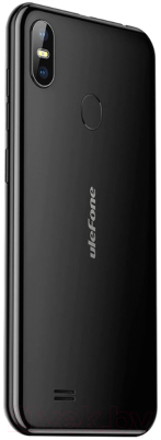 Смартфон Ulefone S10 Pro (черный)