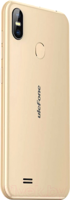 Смартфон Ulefone S10 Pro (золото)