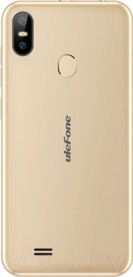 Смартфон Ulefone S10 Pro (золото)