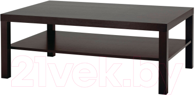 Журнальный столик Ikea Лакк 104.460.67