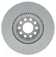 Тормозной диск Bosch 0986479060 - 