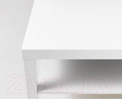 Журнальный столик Ikea Лакк 304.460.66
