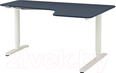 

Письменный стол Ikea, Бекант 892.823.55
