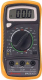 Мультиметр цифровой Mastech MAS830B (57761) -