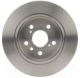 Тормозной диск Bosch 0986479R06 - 