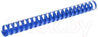 Изображение товара Пружины для переплета No Brand 45мм / 20204755 (50шт, синий)