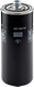 Масляный фильтр Mann-Filter WD962/19 - 