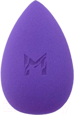 Спонж для макияжа Manly PRO Violet Beaury Sponge VBS1