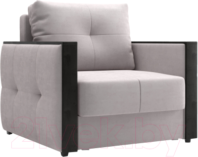 Кресло-кровать Mio Tesoro Валенсия (Velutto 16)