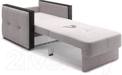 Кресло-кровать Mio Tesoro Валенсия (Velutto 16)