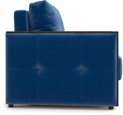 Кресло-кровать Mio Tesoro Валенсия (Velutto 26)