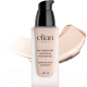 Тональный крем Elian Silk Obsession Foundation тон 05 Ivory - 