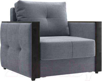 Кресло-кровать Mio Tesoro Валенсия (Velutto 32)
