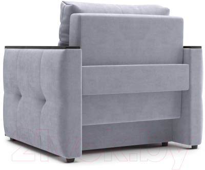 Кресло-кровать Mio Tesoro Валенсия (Velutto 52)