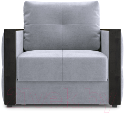 Кресло-кровать Mio Tesoro Валенсия (Velutto 52)
