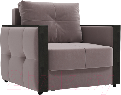 Кресло-кровать Mio Tesoro Валенсия (Velutto 22)