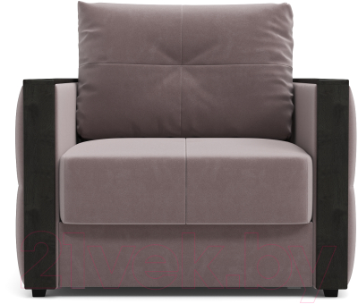 Кресло-кровать Mio Tesoro Валенсия (Velutto 22)