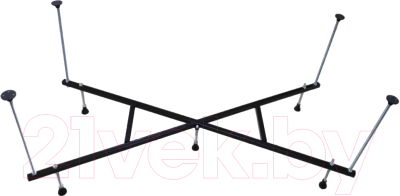 Каркас Eurolux 160x70 / Е5016070029
