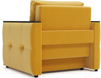 Кресло-кровать Mio Tesoro Валенсия (Velutto 56)