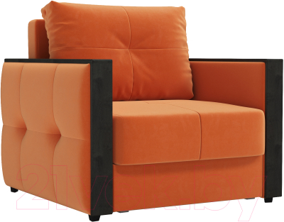 Кресло-кровать Mio Tesoro Валенсия (Velutto 60)
