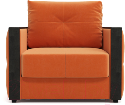 Кресло-кровать Mio Tesoro Валенсия (Velutto 60)