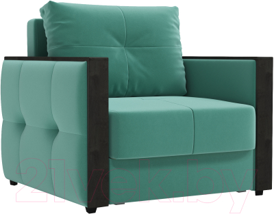 Кресло-кровать Mio Tesoro Валенсия (Velutto 71)