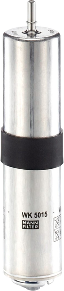 Топливный фильтр Mann-Filter WK5015
