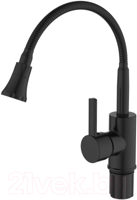 Смеситель Voda KLA519flexB