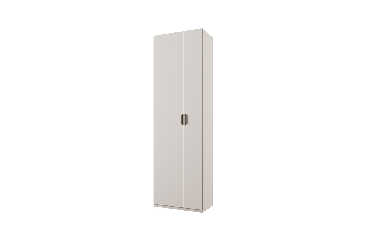 Шкаф Anrex Modern 2D/70 (персидский жемчуг)