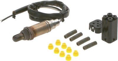 Датчик кислорода Bosch 0258005729 - 