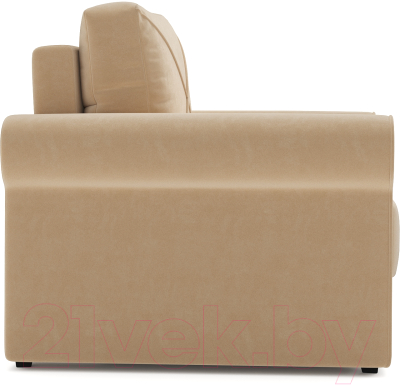 Кресло-кровать Mio Tesoro Имола (Velutto 59)