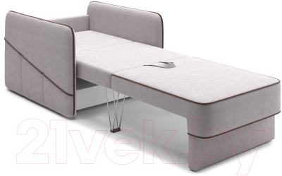 Кресло-кровать Mio Tesoro Слим (Velutto 16)