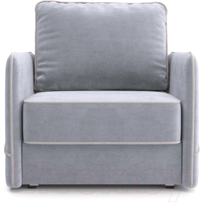 Кресло-кровать Mio Tesoro Слим (Velutto 52)