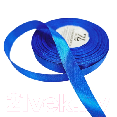 Лента декоративная Blitz Sew №040 (12мм, синий)