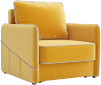 Кресло-кровать Mio Tesoro Слим (Velutto 56) - 