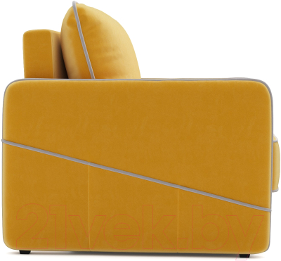 Кресло-кровать Mio Tesoro Слим (Velutto 56)