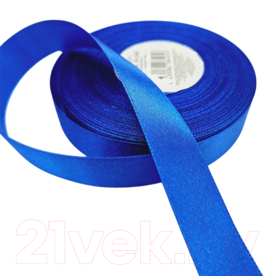 Лента декоративная Blitz Sew №040 (20мм, синий)