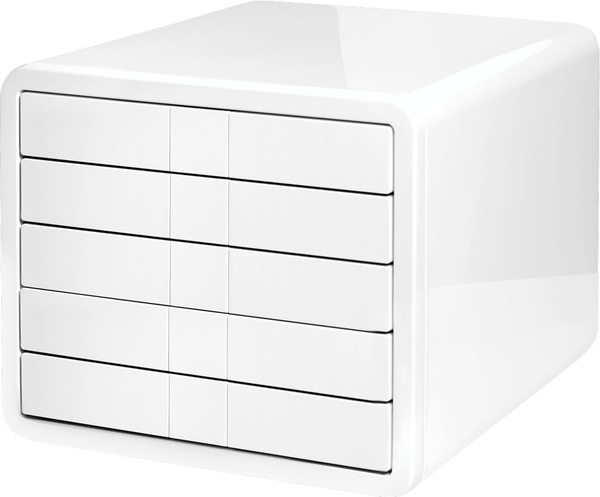 Лоток для бумаг HAN iBox / 1551-12