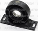 Подшипник подвесной Patron PSB1021 - 