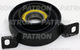 Подшипник подвесной Patron PSB1037 - 