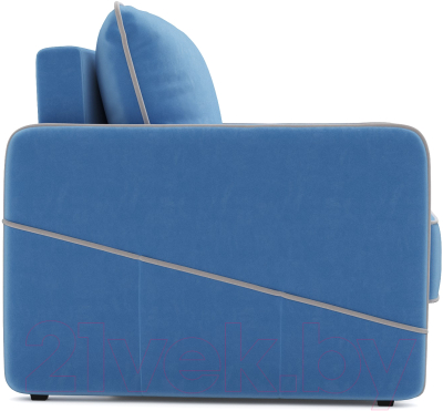 Кресло-кровать Mio Tesoro Слим (Velutto 72)