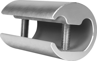 

Соединитель для студийного оборудования, Aluminum Tube For Papar Roll Dia / KP-X245P