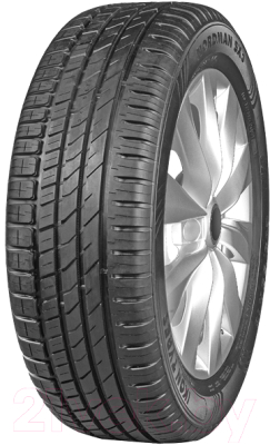 Летняя шина Ikon Tyres (Nokian Tyres) SX3 205/70R15 91H