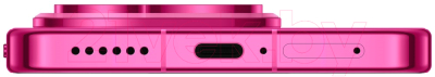 Смартфон Huawei Pura 70 12GB/256GB ADY-LX9 / 51097VXU (розовый)